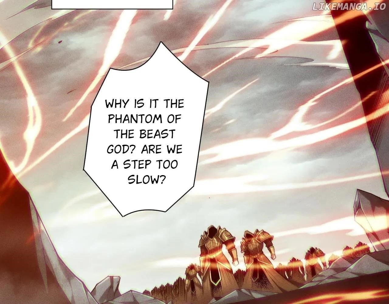 Catastrophic Necromancer Chapter 188 - Page 82