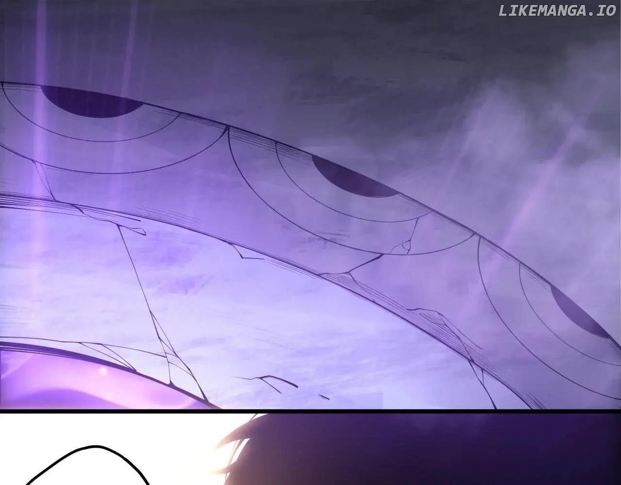 Catastrophic Necromancer Chapter 188 - Page 90