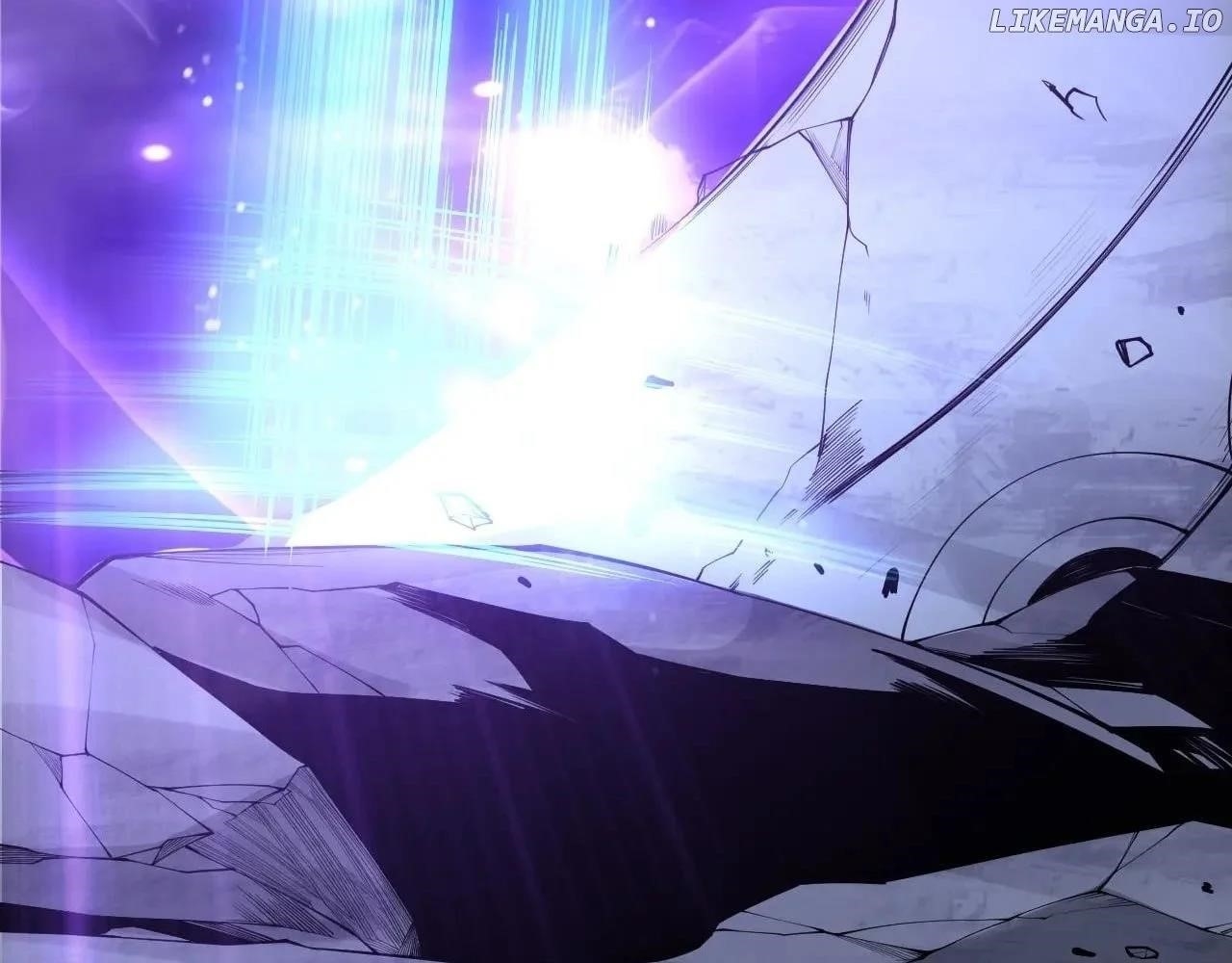Catastrophic Necromancer Chapter 188 - Page 93