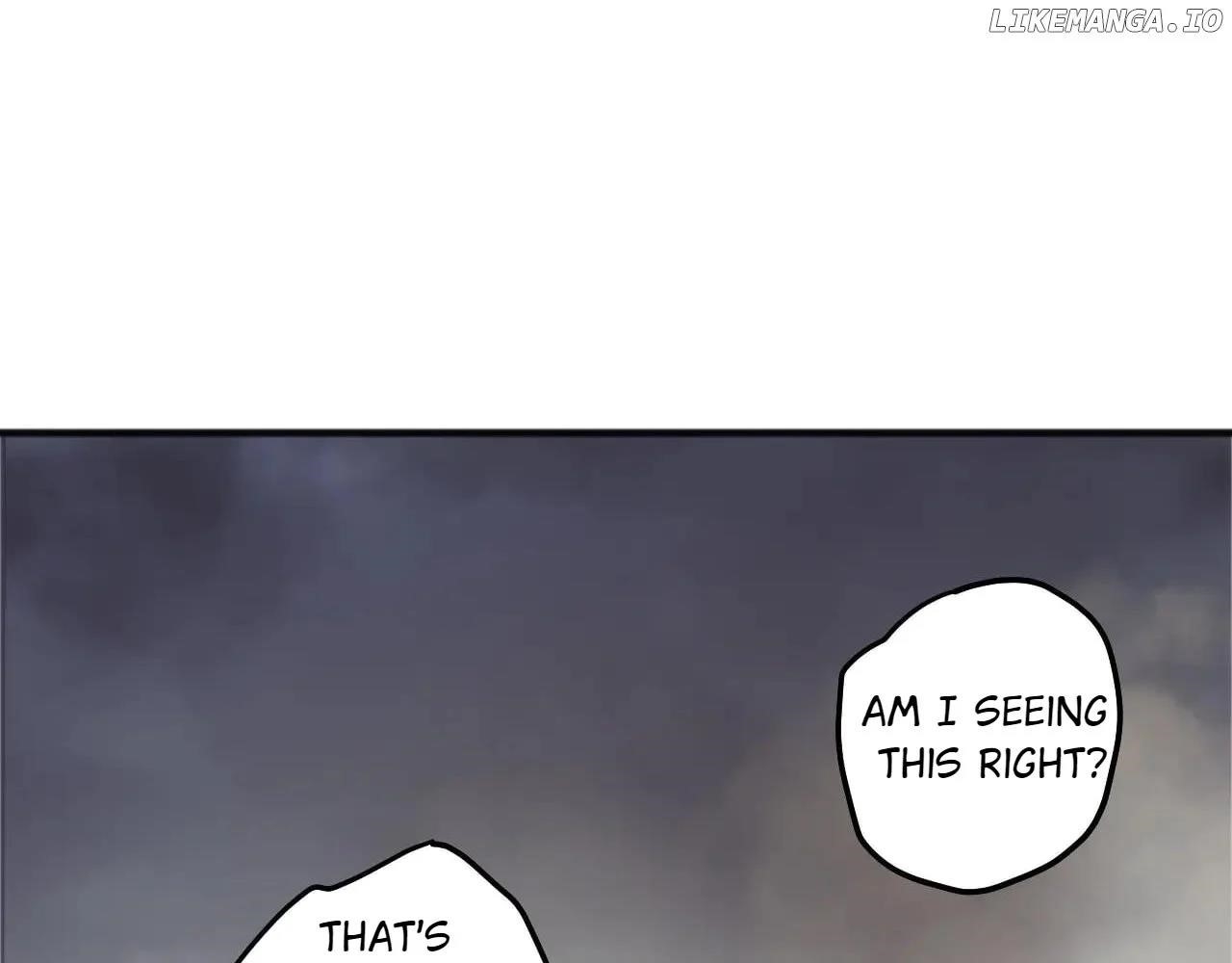 Catastrophic Necromancer Chapter 188 - Page 95