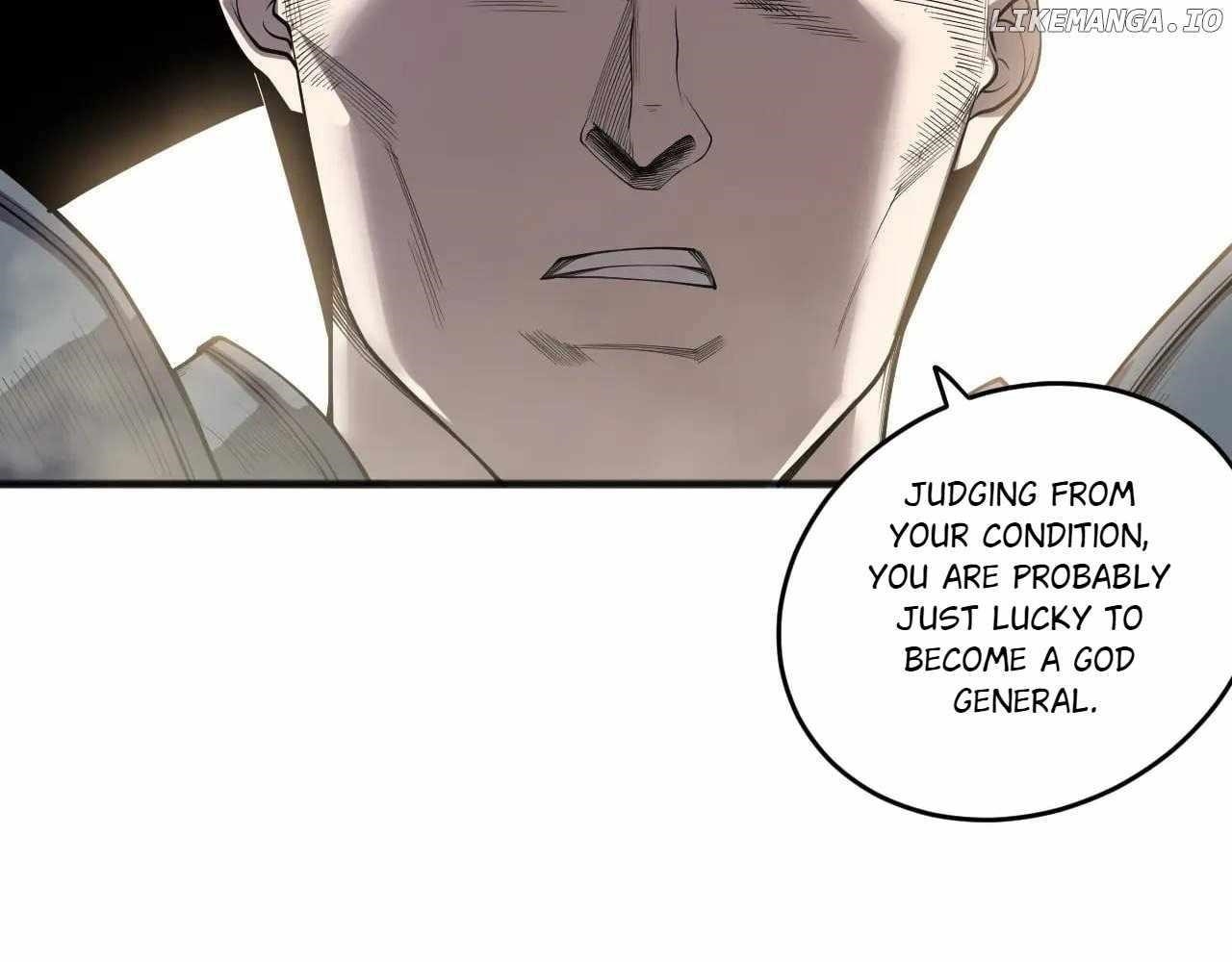 Catastrophic Necromancer Chapter 189 - Page 11