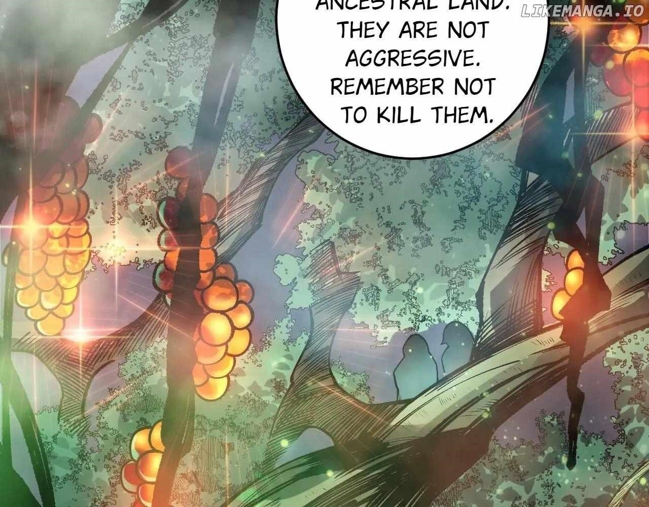 Catastrophic Necromancer Chapter 189 - Page 121