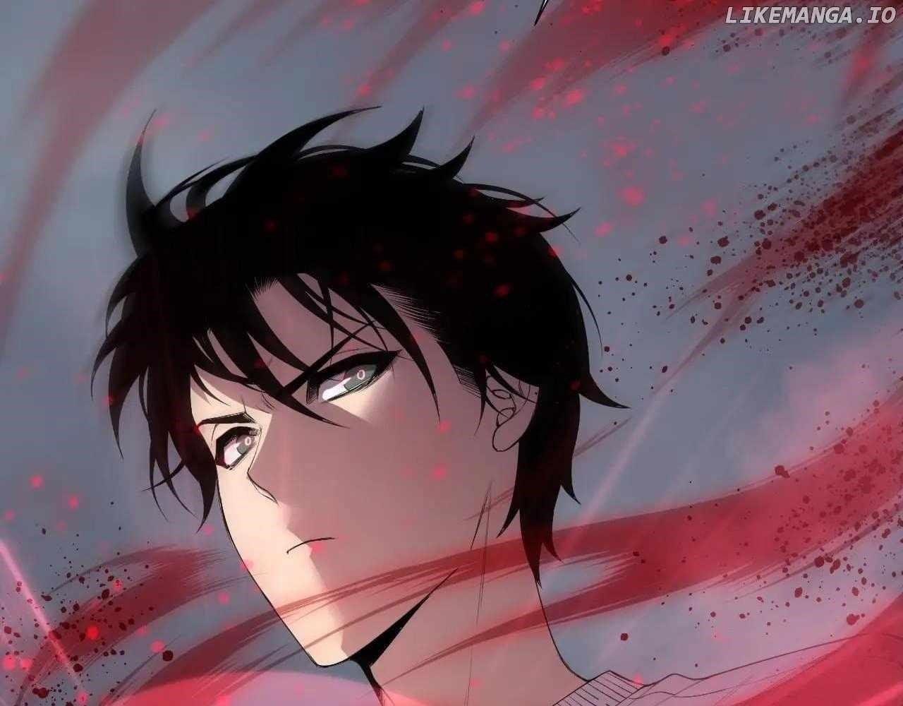 Catastrophic Necromancer Chapter 189 - Page 18