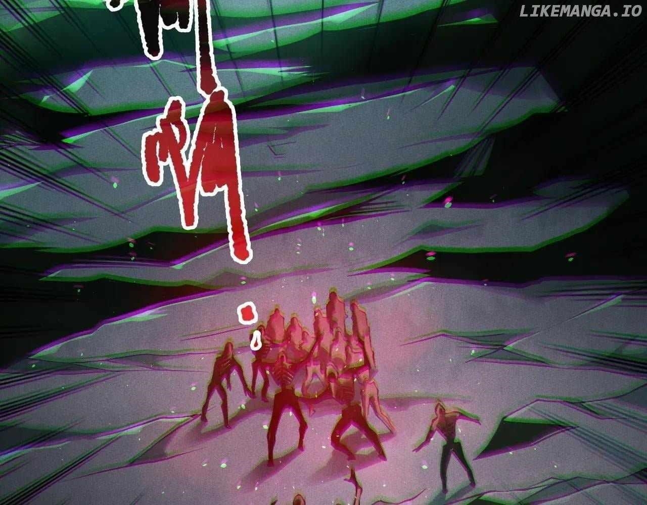 Catastrophic Necromancer Chapter 189 - Page 39