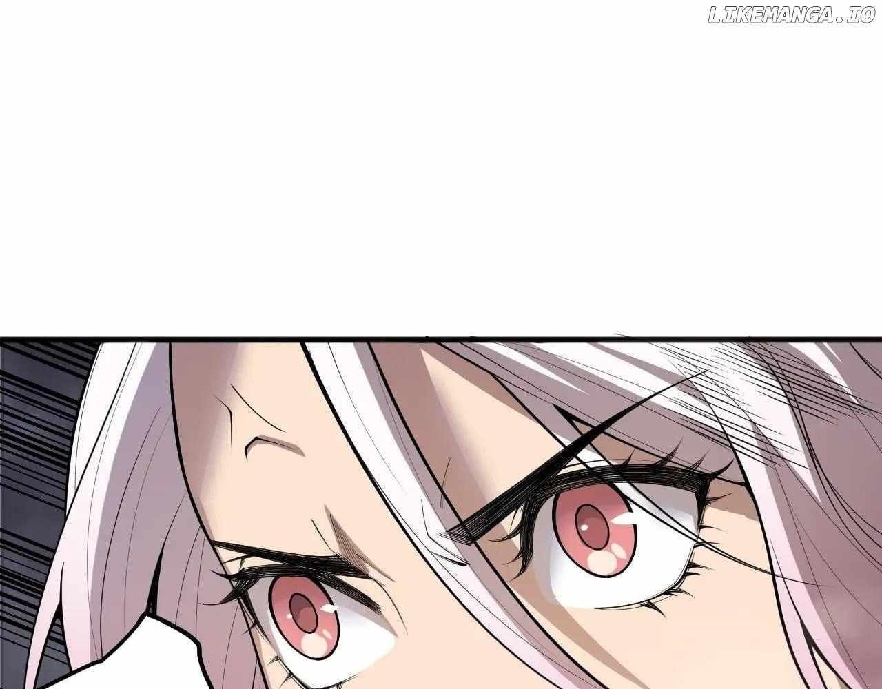 Catastrophic Necromancer Chapter 189 - Page 4