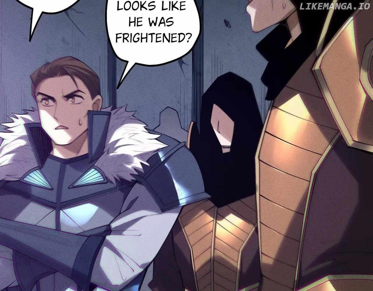 Catastrophic Necromancer Chapter 189 - Page 56