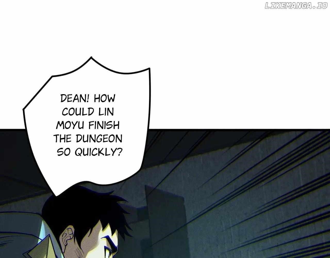 Catastrophic Necromancer Chapter 189 - Page 64