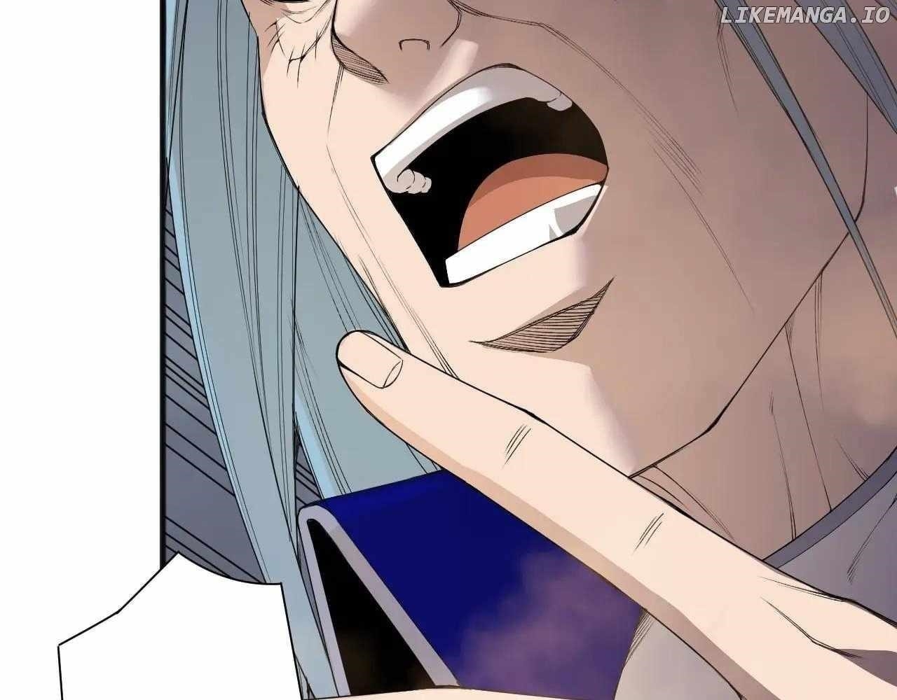 Catastrophic Necromancer Chapter 189 - Page 77