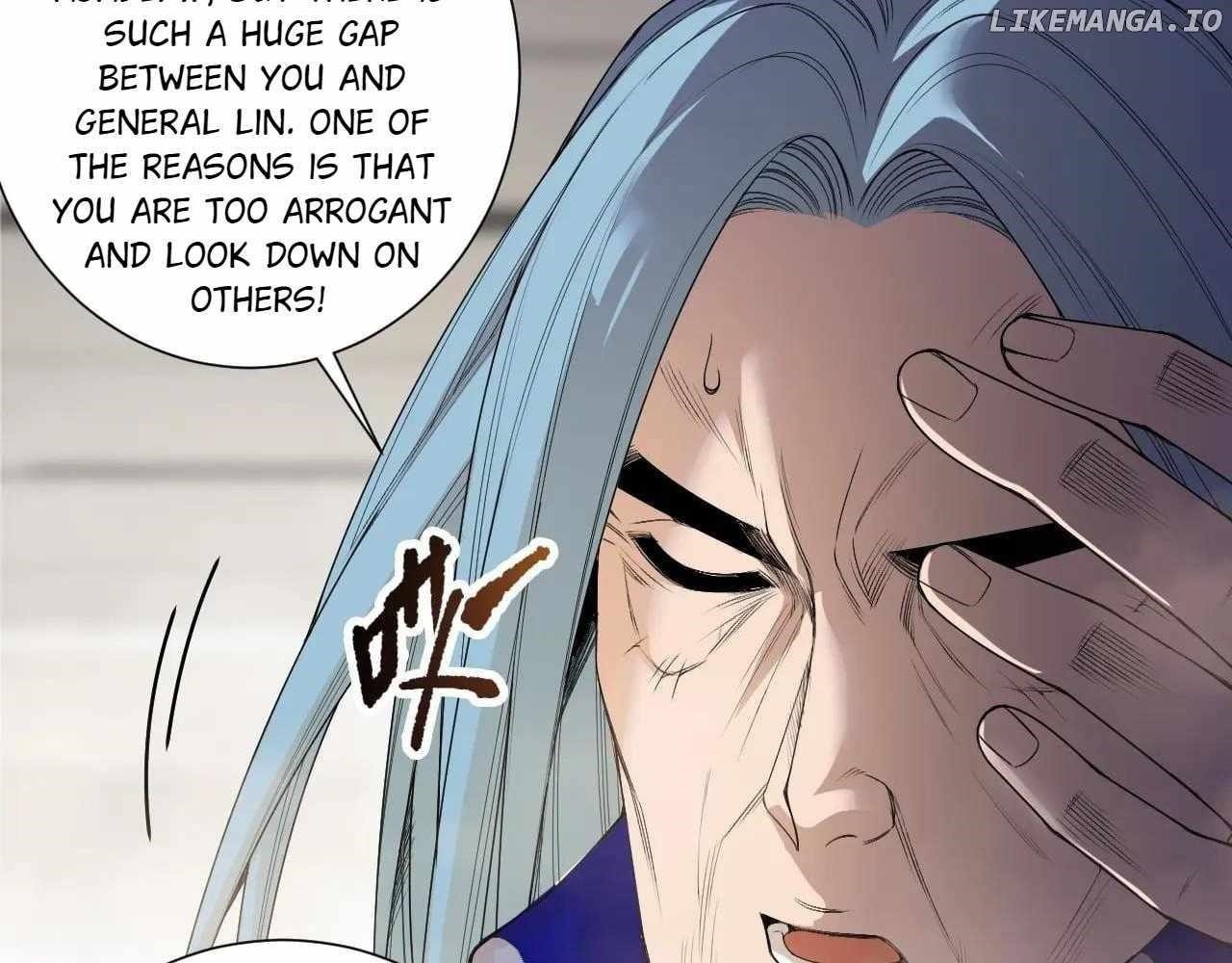 Catastrophic Necromancer Chapter 189 - Page 84