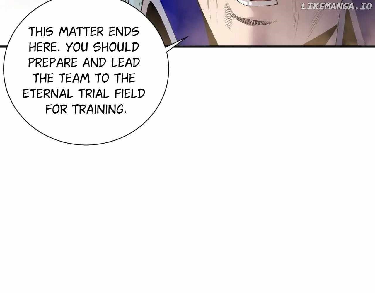 Catastrophic Necromancer Chapter 189 - Page 85