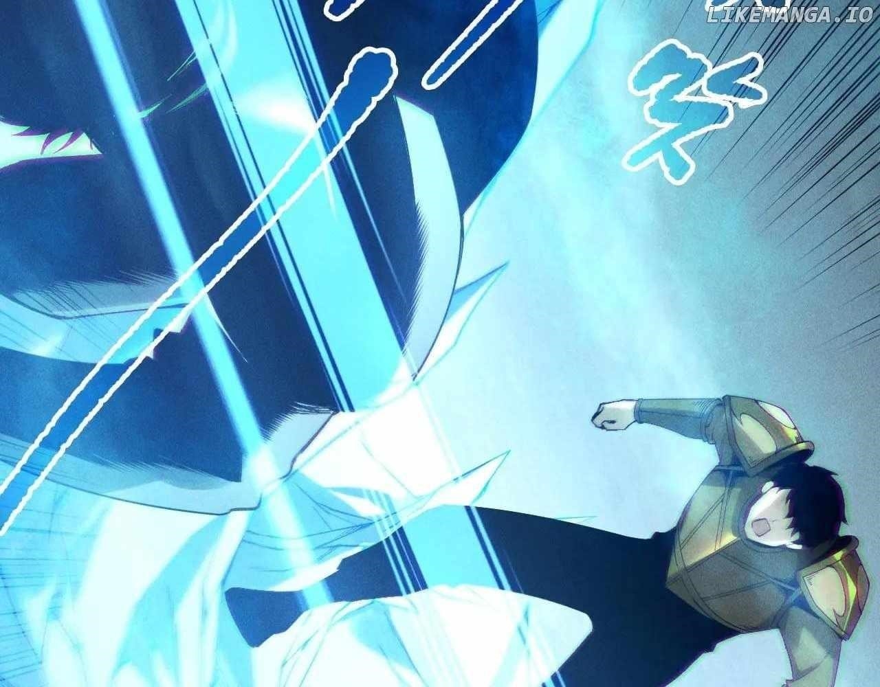 Catastrophic Necromancer Chapter 191 - Page 103