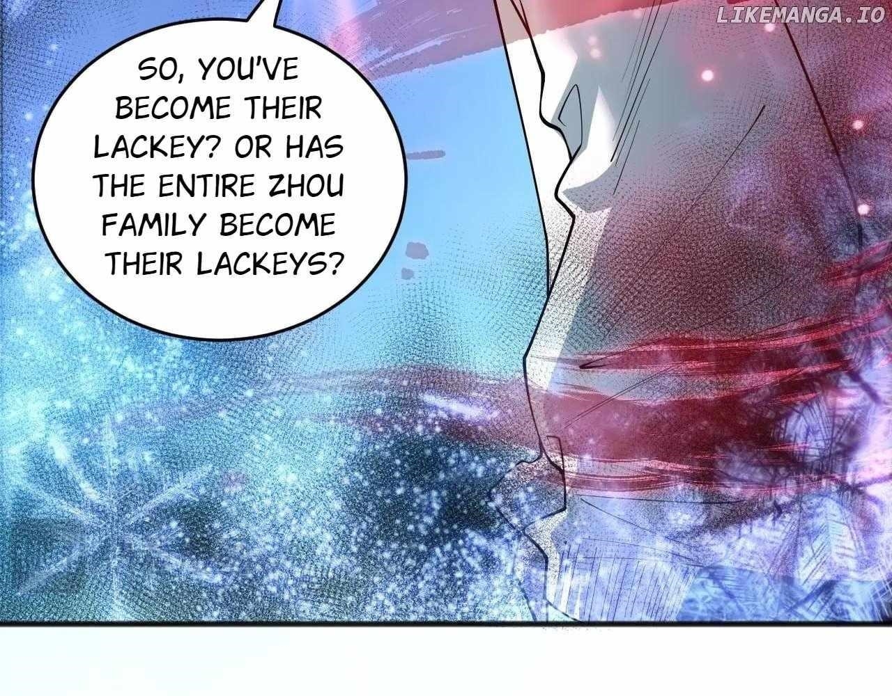 Catastrophic Necromancer Chapter 191 - Page 115