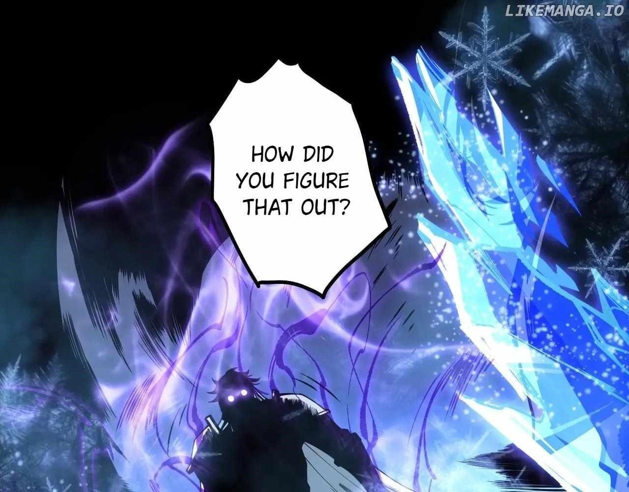 Catastrophic Necromancer Chapter 191 - Page 117