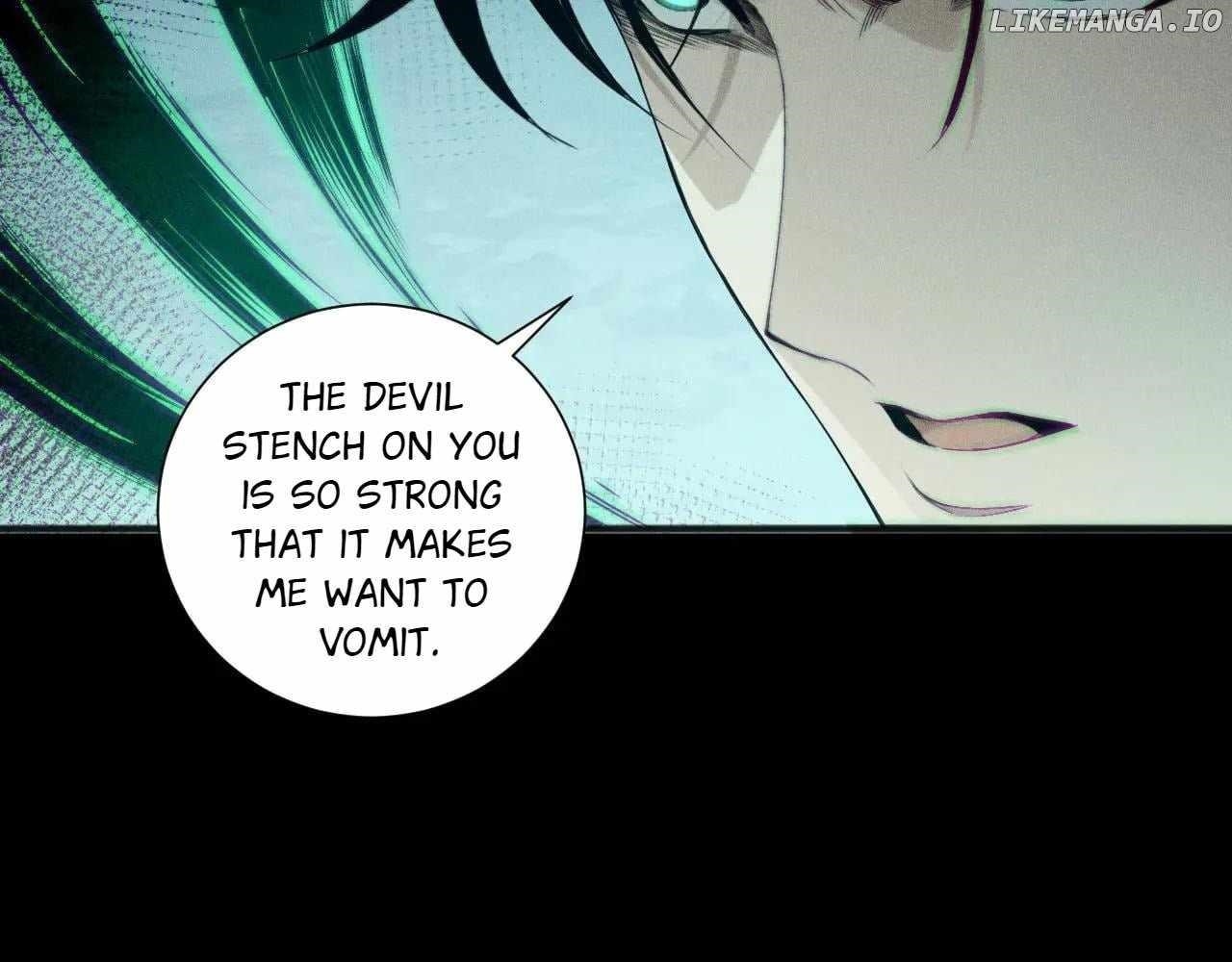 Catastrophic Necromancer Chapter 191 - Page 121