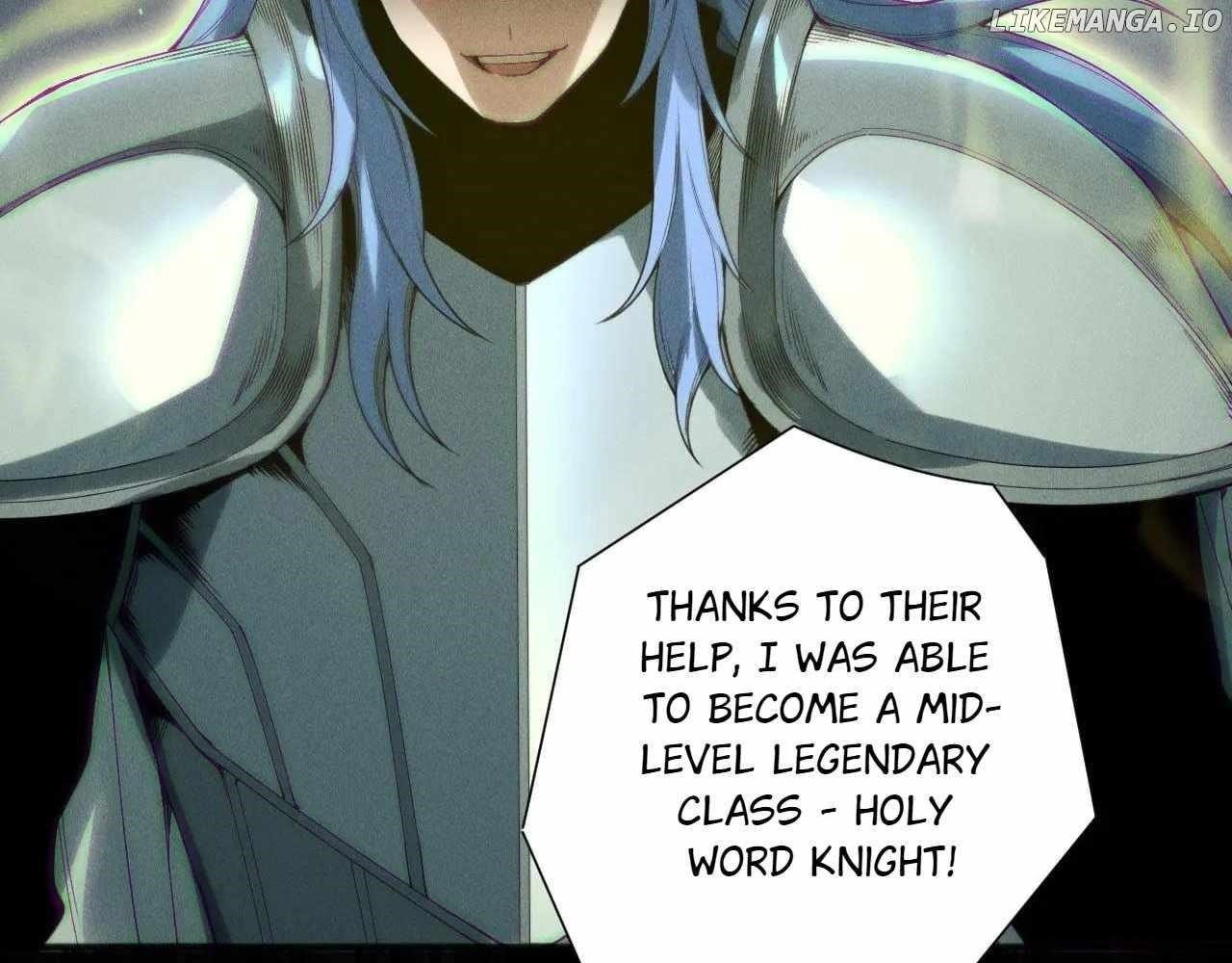 Catastrophic Necromancer Chapter 191 - Page 123