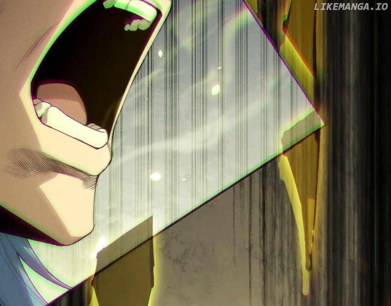 Catastrophic Necromancer Chapter 191 - Page 126