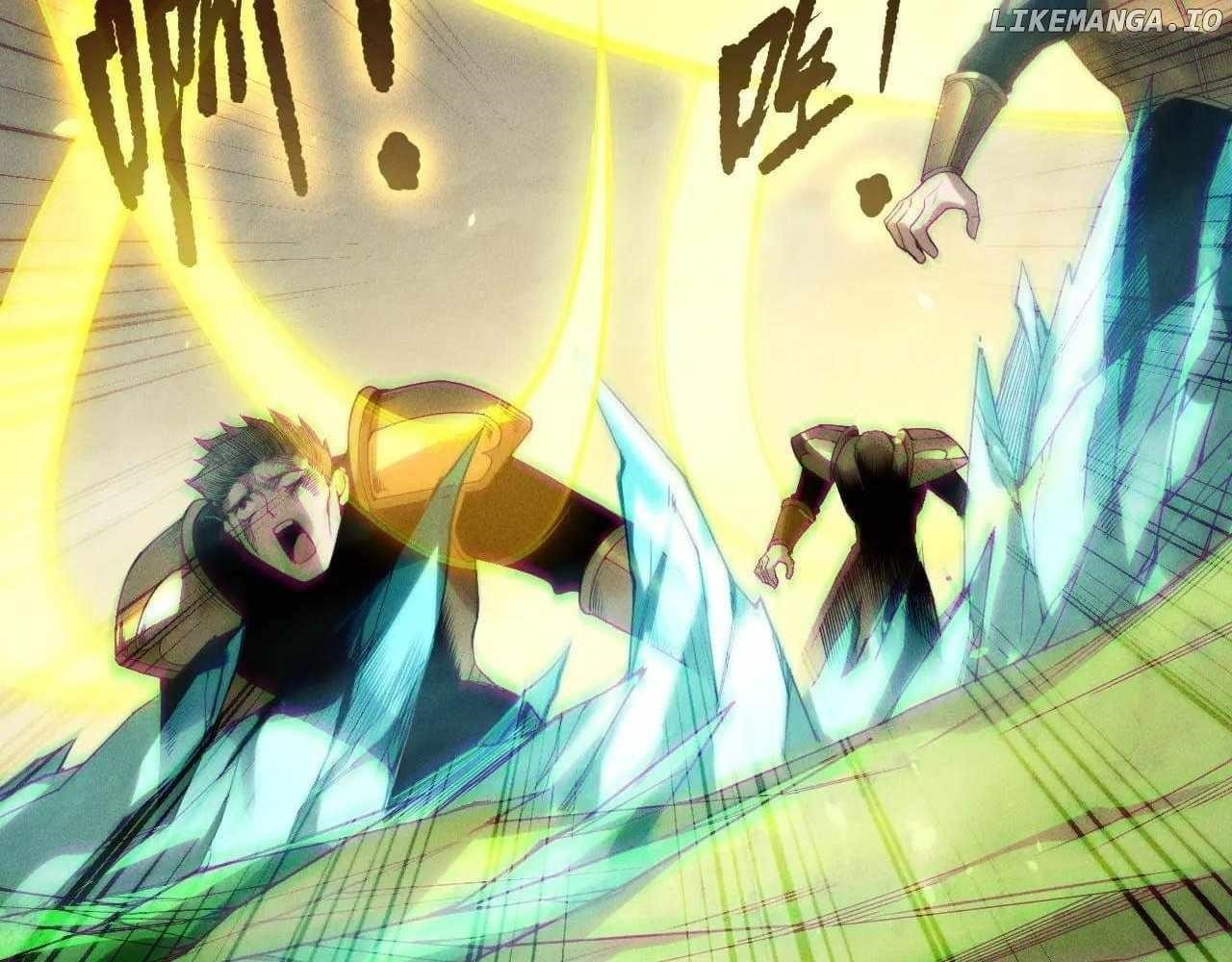 Catastrophic Necromancer Chapter 191 - Page 129