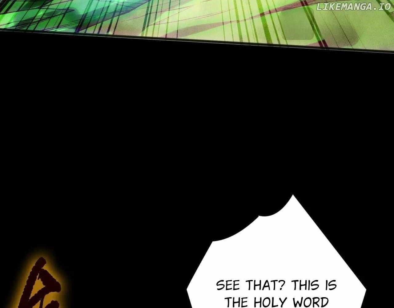 Catastrophic Necromancer Chapter 191 - Page 130