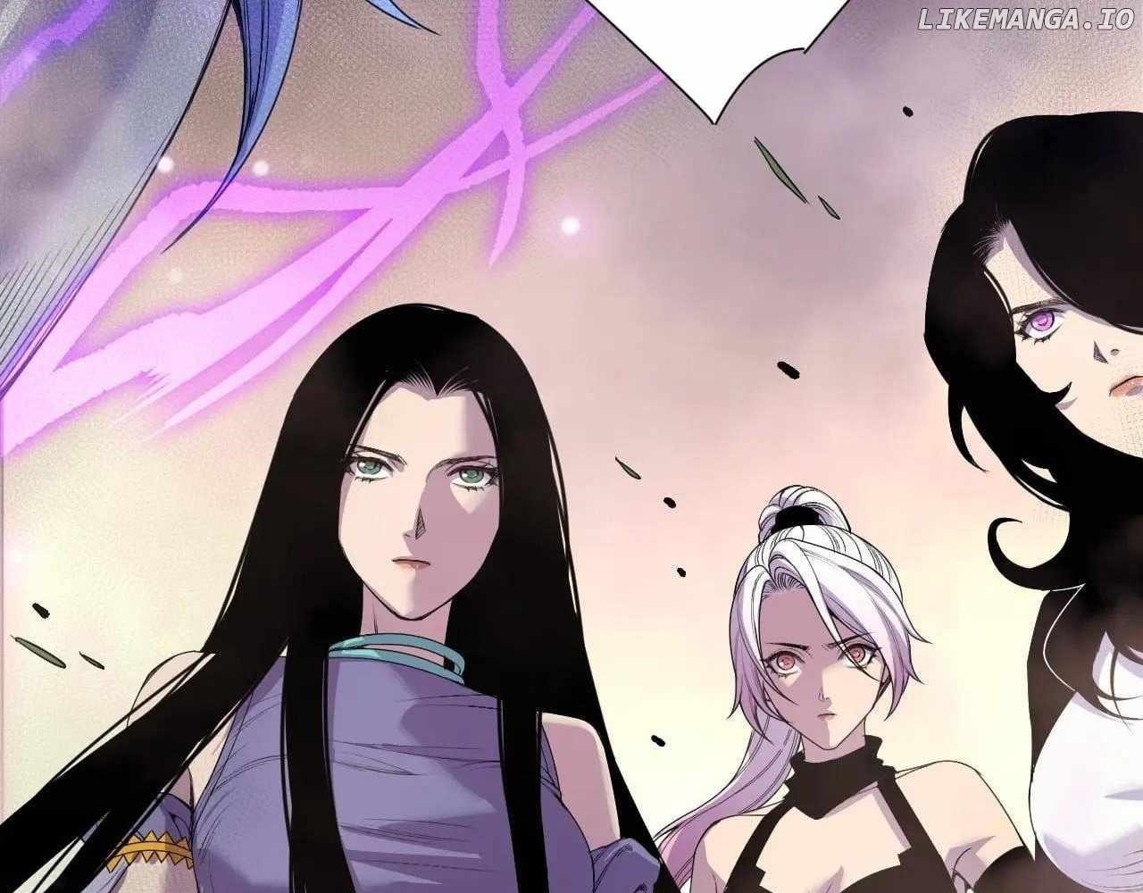 Catastrophic Necromancer Chapter 191 - Page 147