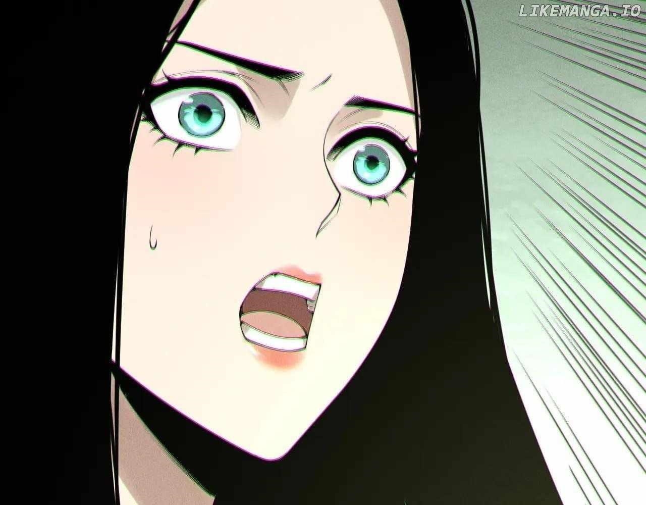 Catastrophic Necromancer Chapter 191 - Page 19