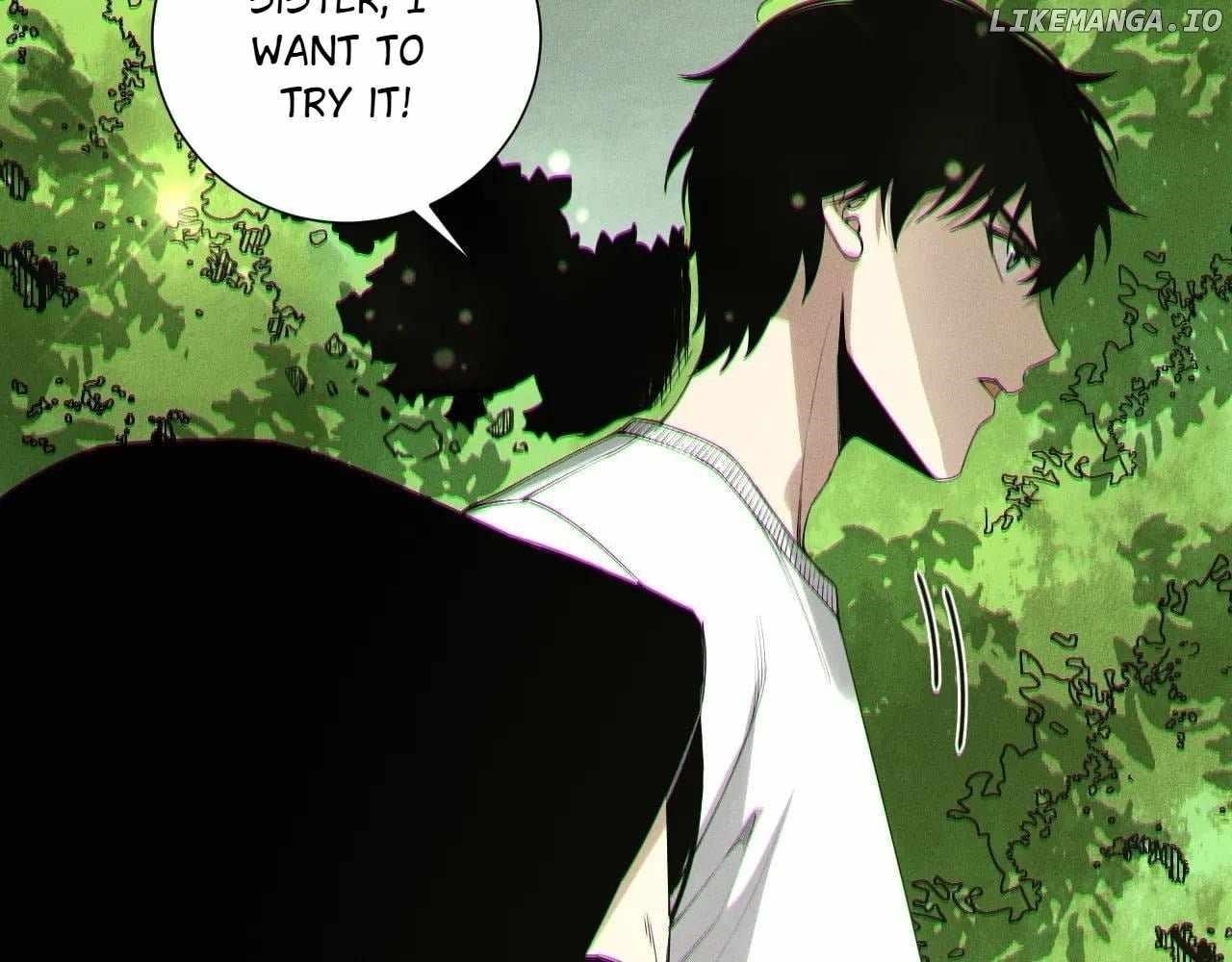 Catastrophic Necromancer Chapter 191 - Page 22