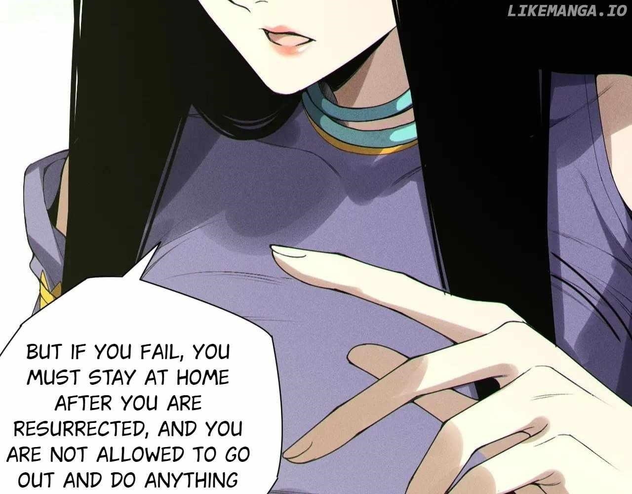 Catastrophic Necromancer Chapter 191 - Page 29