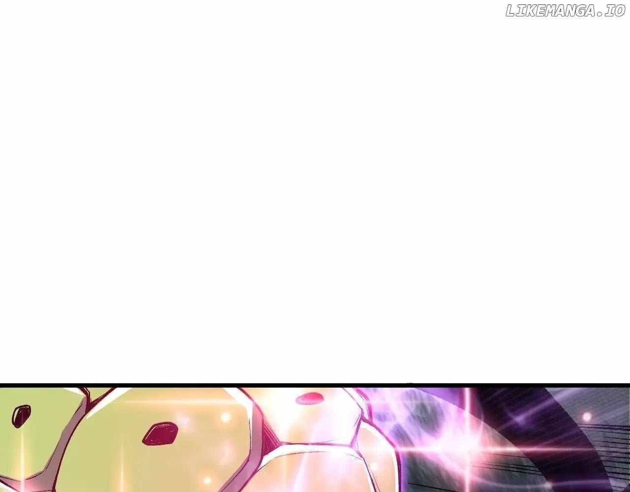 Catastrophic Necromancer Chapter 191 - Page 33