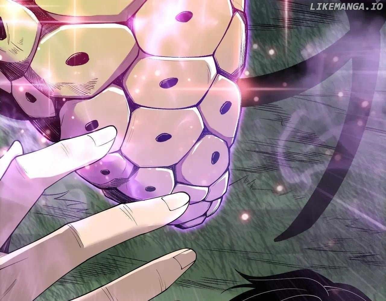 Catastrophic Necromancer Chapter 191 - Page 34