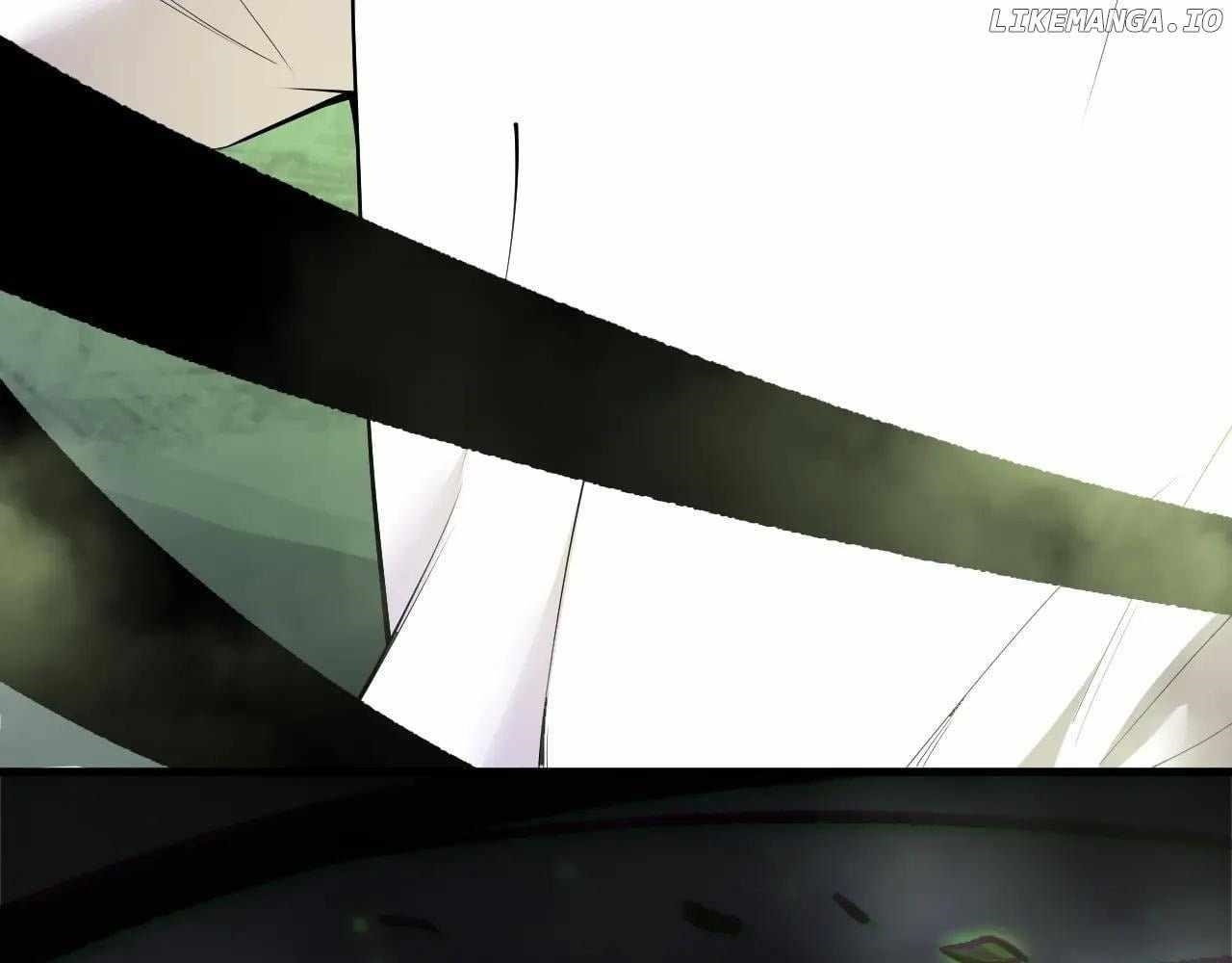 Catastrophic Necromancer Chapter 191 - Page 36