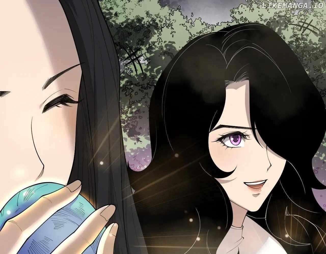 Catastrophic Necromancer Chapter 191 - Page 4