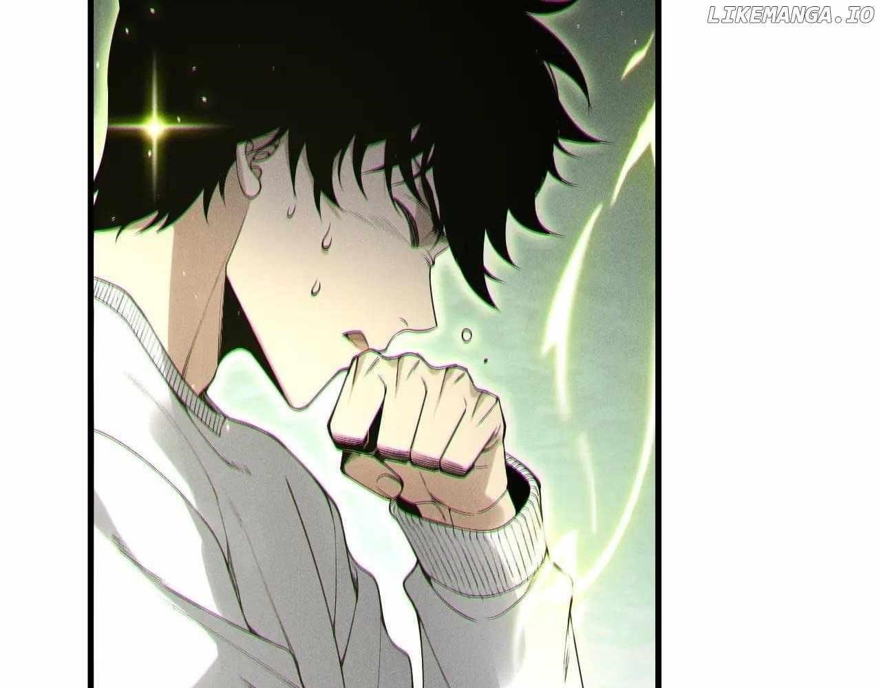 Catastrophic Necromancer Chapter 191 - Page 47