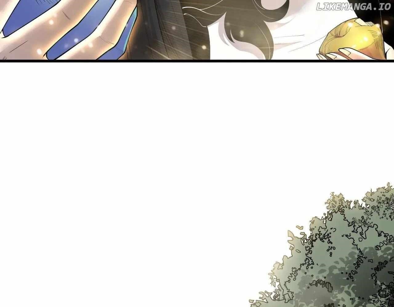 Catastrophic Necromancer Chapter 191 - Page 5