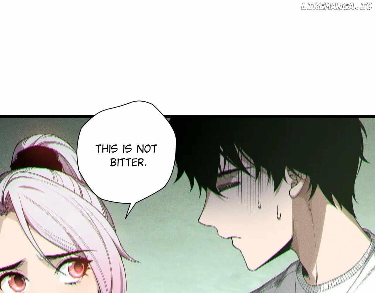 Catastrophic Necromancer Chapter 191 - Page 54