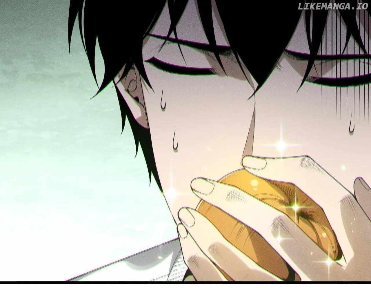 Catastrophic Necromancer Chapter 191 - Page 57