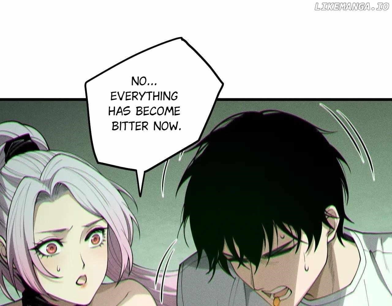 Catastrophic Necromancer Chapter 191 - Page 59