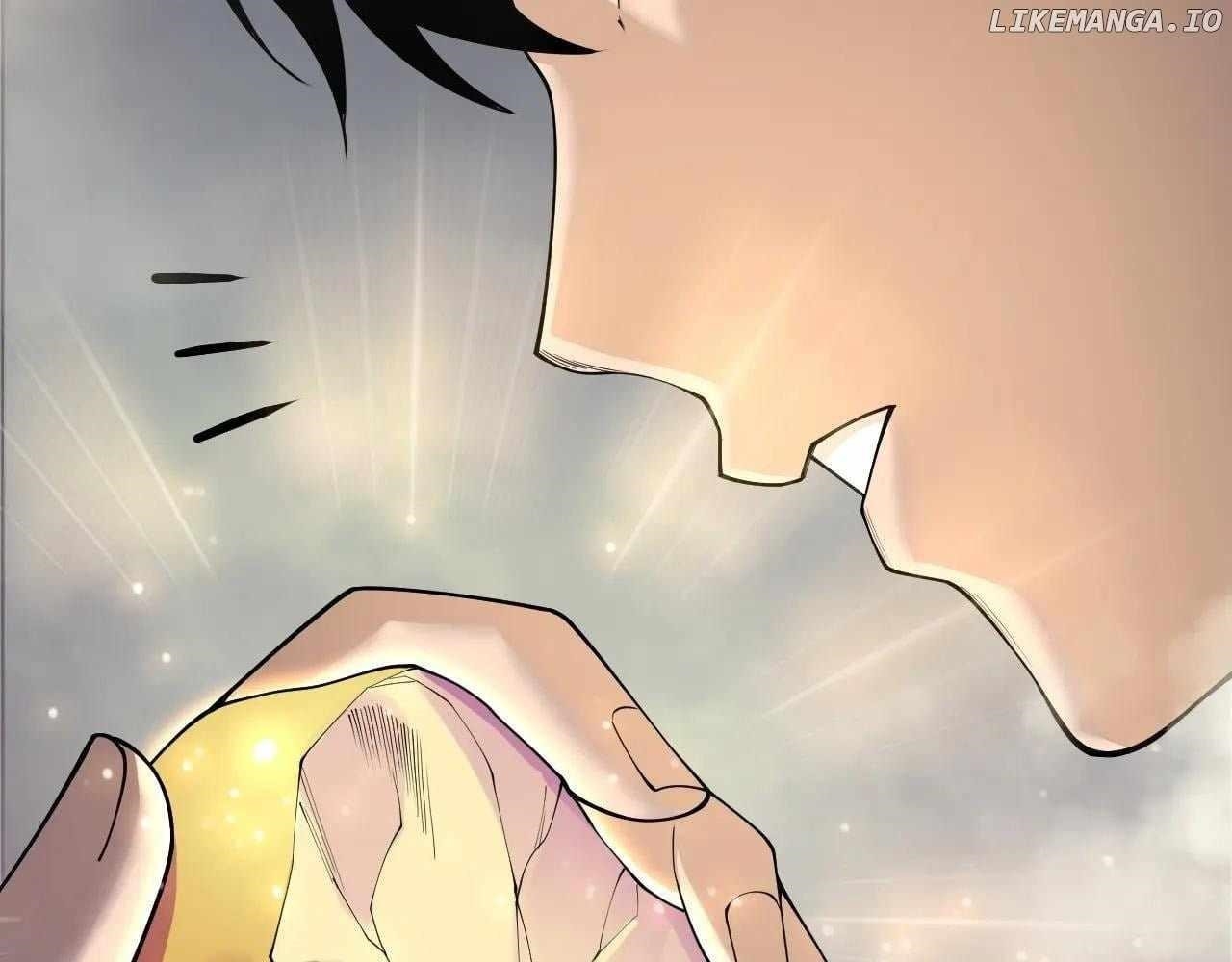 Catastrophic Necromancer Chapter 191 - Page 7