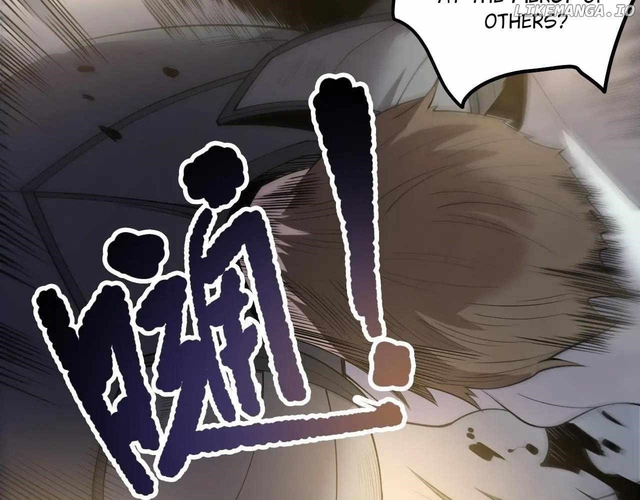 Catastrophic Necromancer Chapter 191 - Page 79