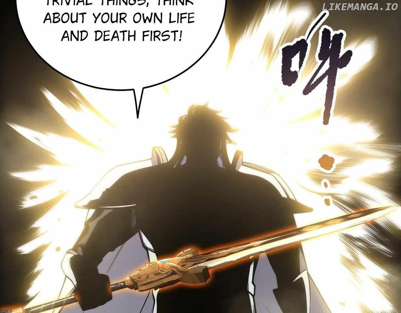 Catastrophic Necromancer Chapter 191 - Page 85