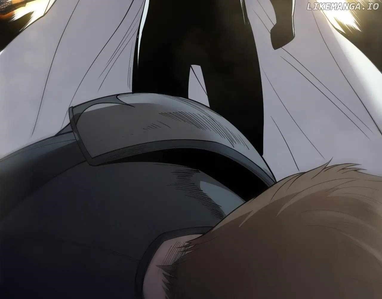 Catastrophic Necromancer Chapter 191 - Page 86