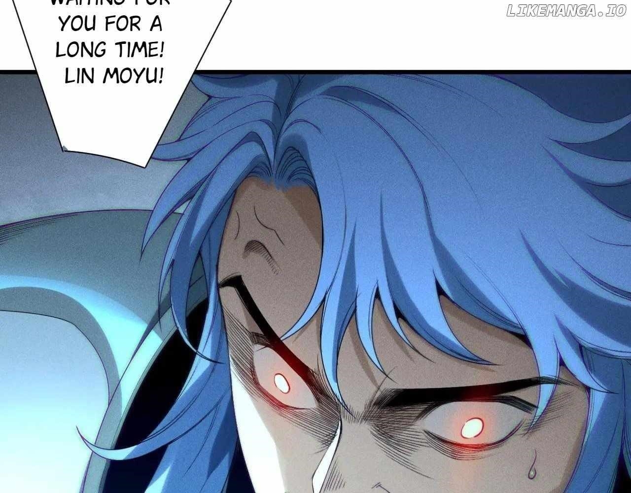 Catastrophic Necromancer Chapter 191 - Page 94