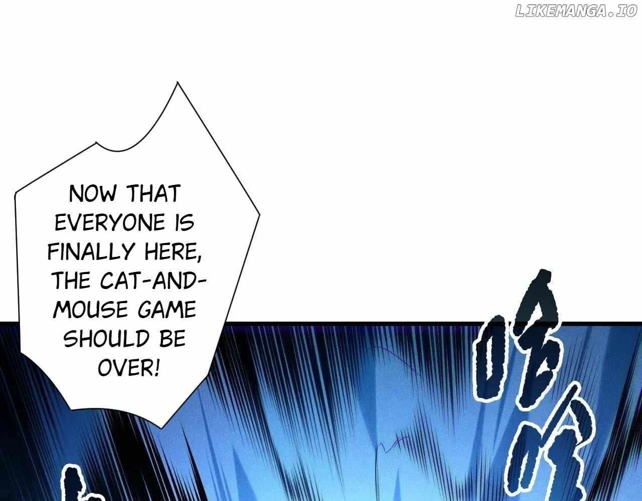 Catastrophic Necromancer Chapter 191 - Page 96