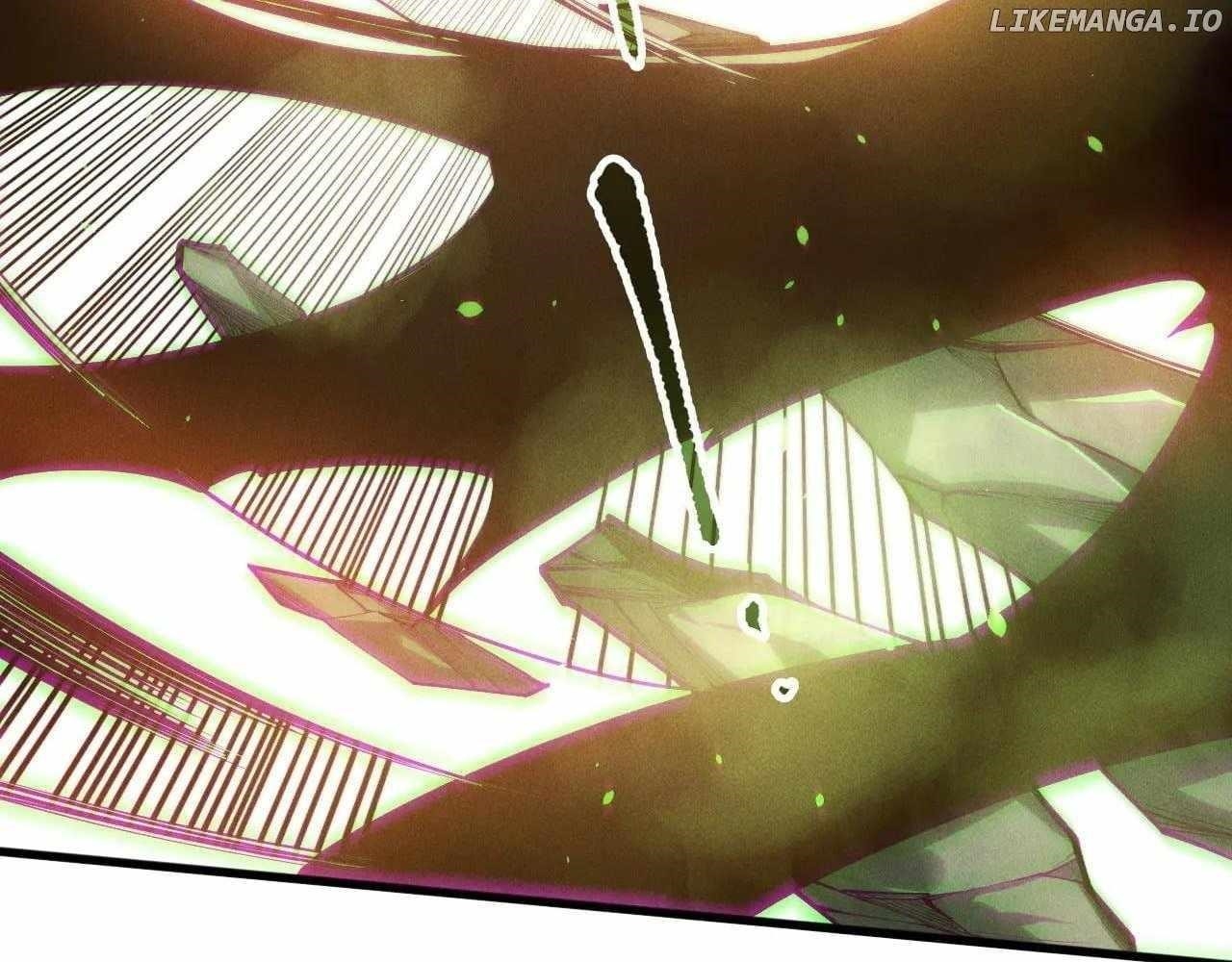 Catastrophic Necromancer Chapter 193 - Page 110