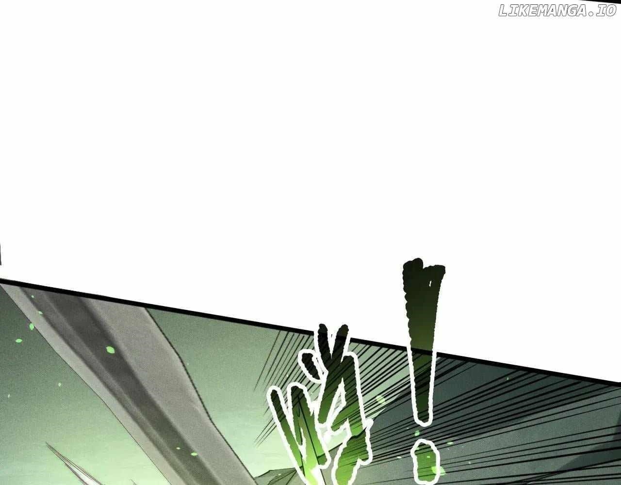 Catastrophic Necromancer Chapter 193 - Page 111