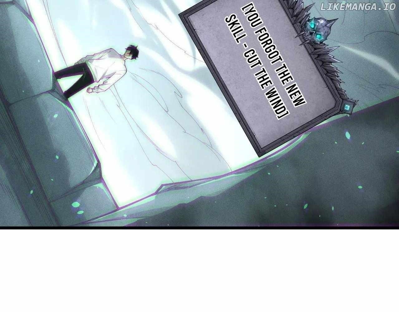 Catastrophic Necromancer Chapter 193 - Page 122