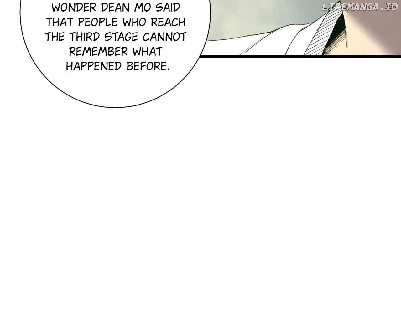 Catastrophic Necromancer Chapter 193 - Page 125