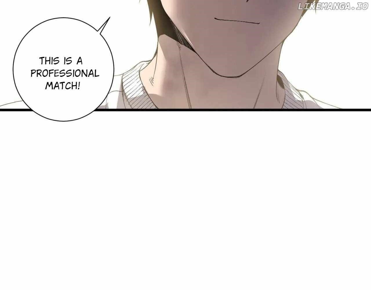 Catastrophic Necromancer Chapter 193 - Page 131