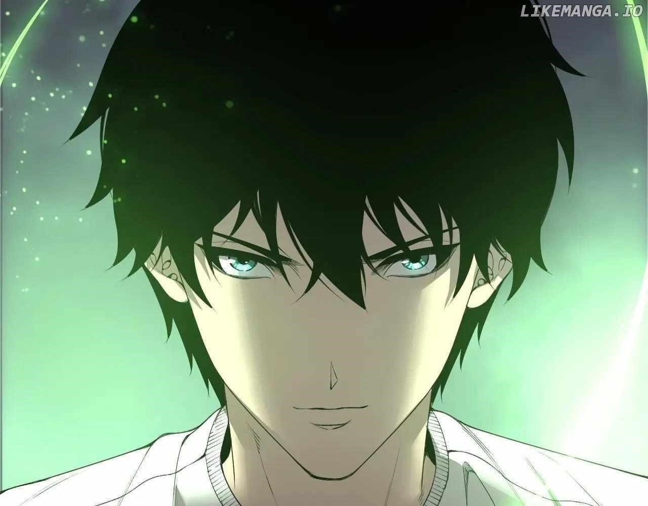 Catastrophic Necromancer Chapter 193 - Page 136