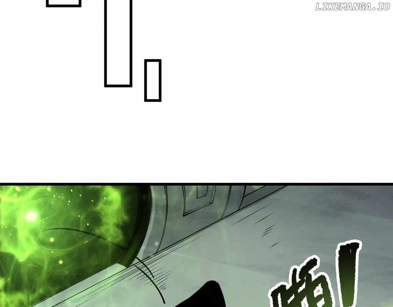 Catastrophic Necromancer Chapter 193 - Page 139