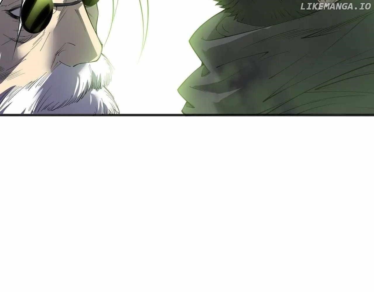 Catastrophic Necromancer Chapter 193 - Page 148