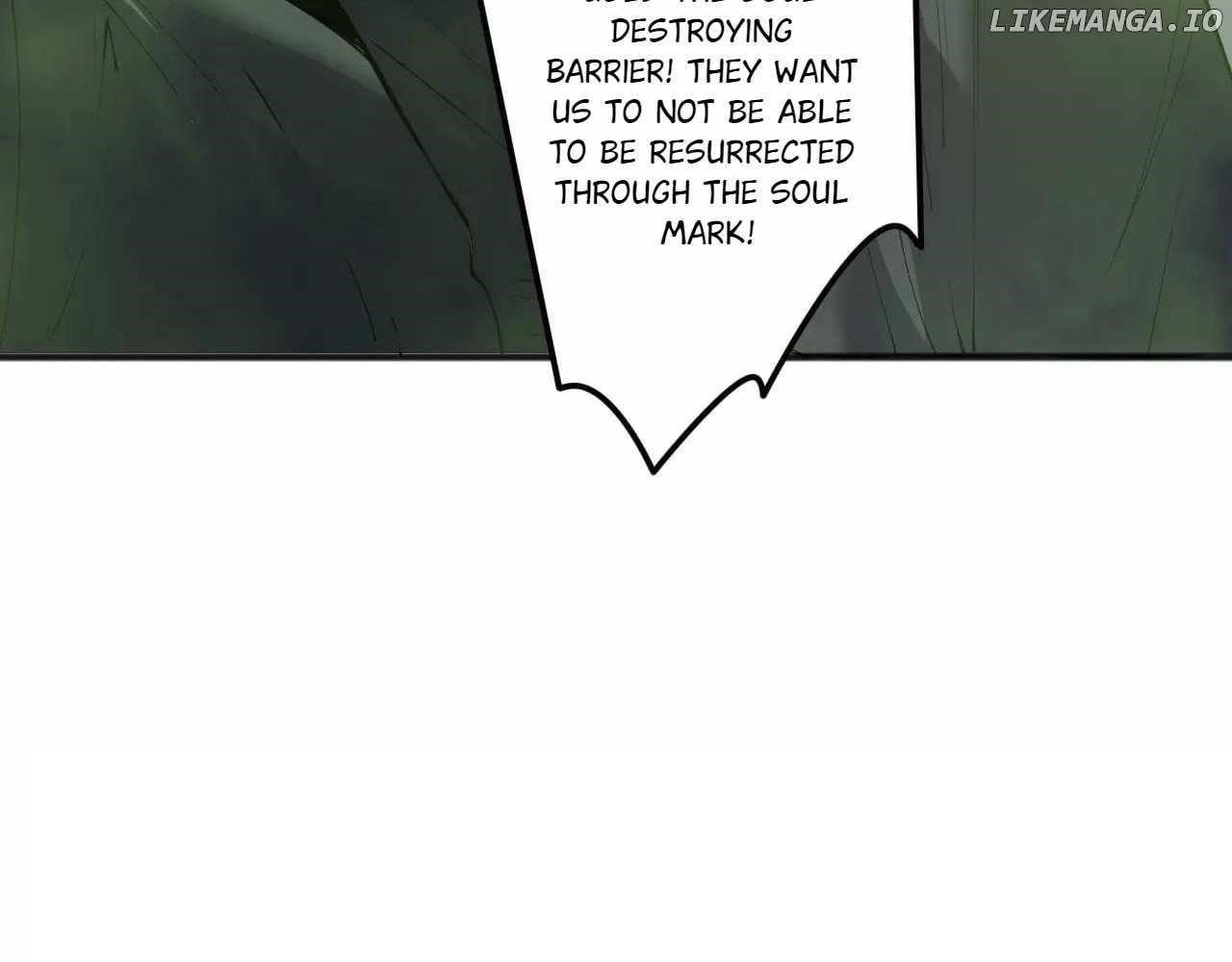 Catastrophic Necromancer Chapter 193 - Page 151